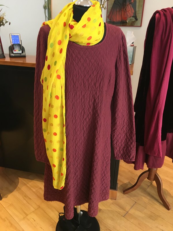 Kleid "Garni" von Prächtig Berlin