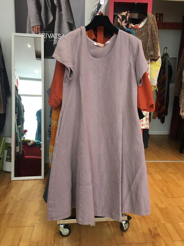 Leinenkleid von Privatsachen