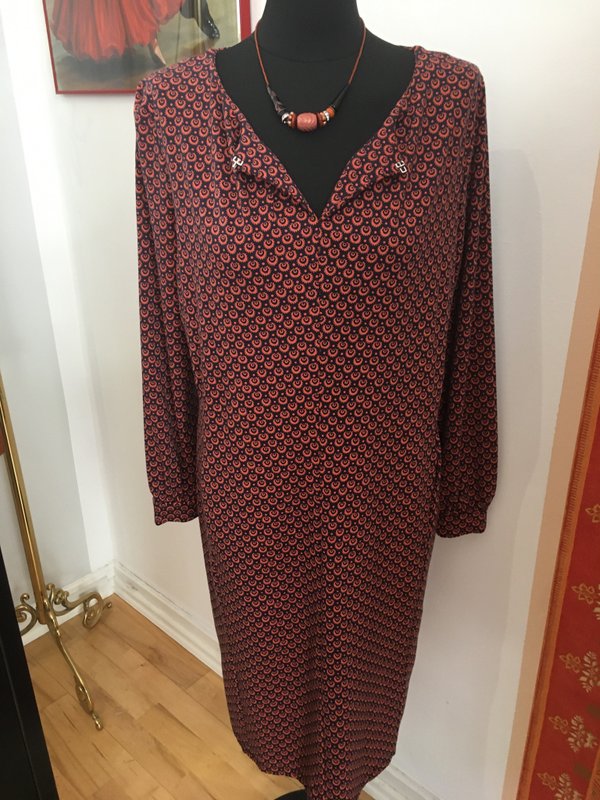 Baumwollkleid von Lana/Rosalie