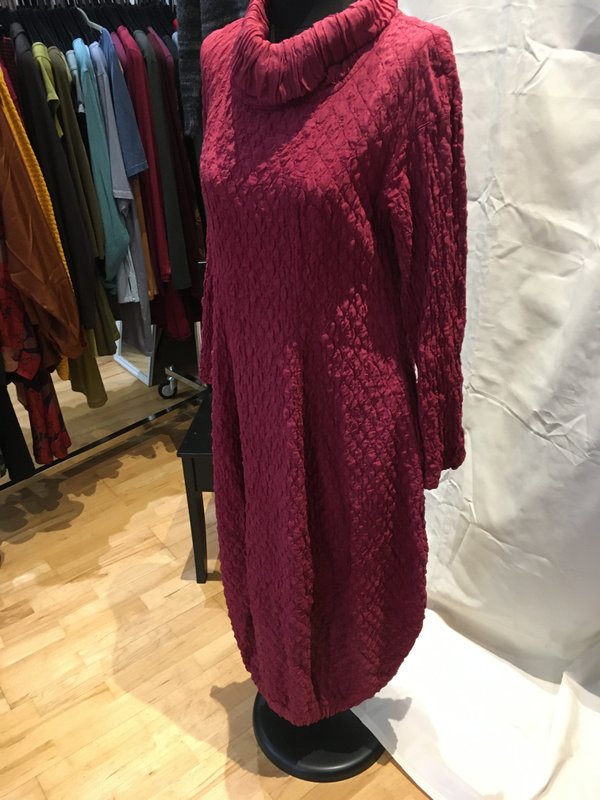 Kleid "Urta" von Prächtig Berlin