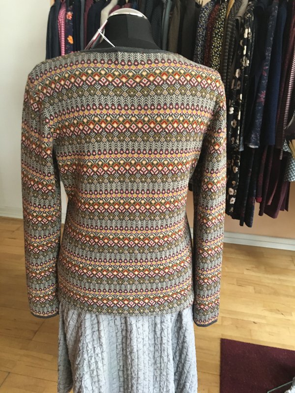 Strickjacke von Lana/Rosalie