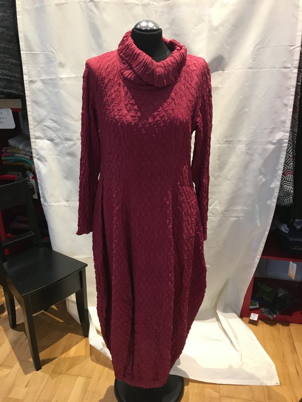 Kleid "Urta" von Prächtig Berlin