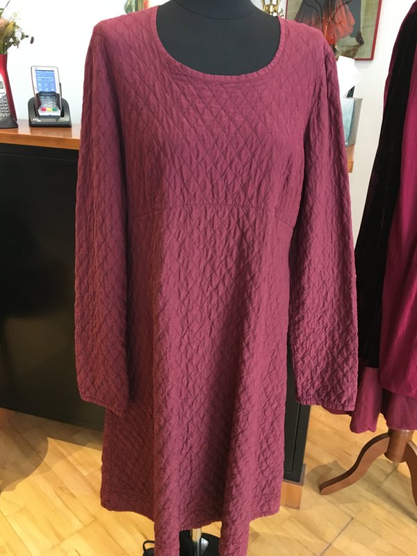 Kleid "Garni" von Prächtig Berlin