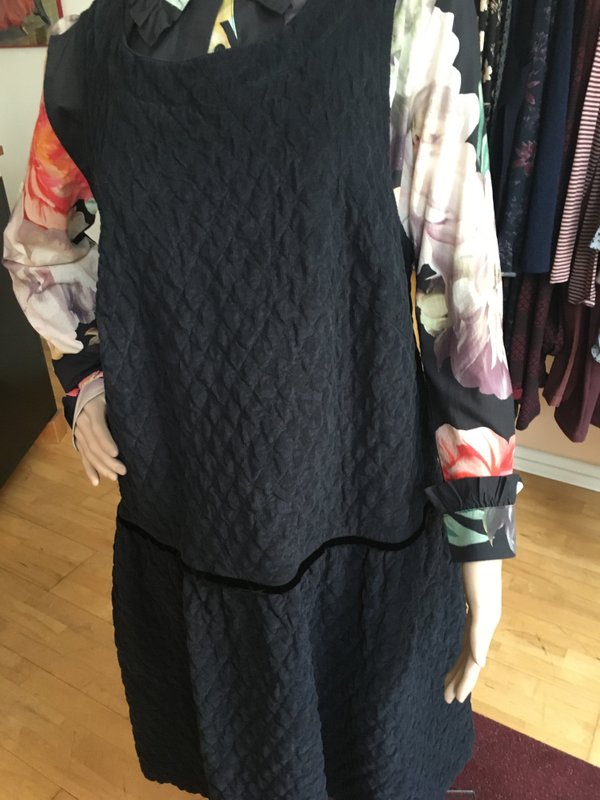 Trägerkleid Hella von Prächtig Berlin