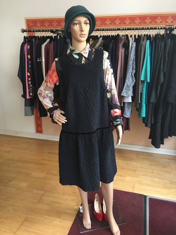 Trägerkleid Hella von Prächtig Berlin