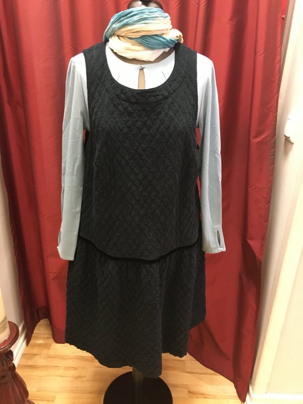 Trägerkleid Hella von Prächtig Berlin