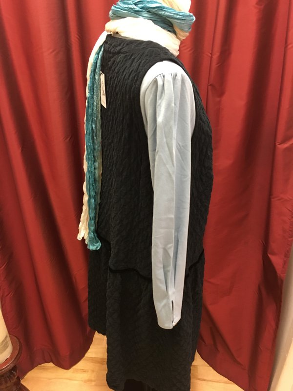 Trägerkleid Hella von Prächtig Berlin