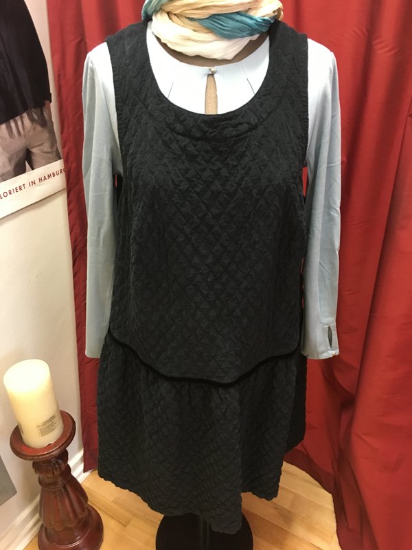 Trägerkleid Hella von Prächtig Berlin